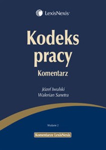 Kodeks pracy Komentarz