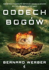 Oddech bogów