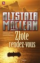 Złote rendez-vous - Alistair MacLean