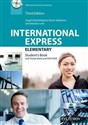 International Express 3E Elementary SB Pack(DVD)