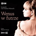 [Audiobook] CD MP3 Wenus w futrze wyd. 2 - Leopold Von Sacher-Masoch