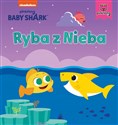 Ryba z Nieba. Baby Shark - Smart Study