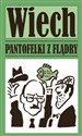 Pantofelki z flądry - Stefan Wiechecki