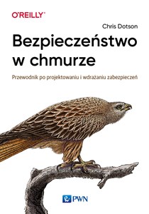 Bezpieczeństwo w chmurze Przewodnik po projektowaniu i wdrażaniu zabezpieczeń