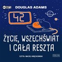 [Audiobook] Życie, wszechświat i cała reszta - Douglas Adams