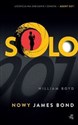 Solo Nowy James Bond - William Boyd