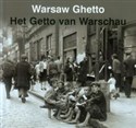 Getto Warszawskie wersja angielsko-holenderska