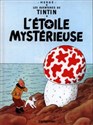 Tintin L'etoile Mysterieuse 