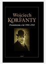 Wojciech Korfanty BR  - Wawrzyniec Sawick