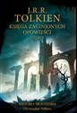 Księga zaginionych opowieści Część 2 - J.R.R. Tolkien