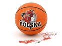 Piłka do koszykówki Polska 