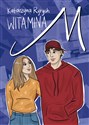 Witamina M - Katarzyna Ryrych