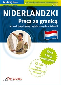 Niderlandzki Praca za granicą