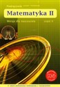 Matematyka z plusem 2 Podręcznik Wersja dla nauczyciela Część 2 Liceum technikum Zakres podstawowy i rozszerzony