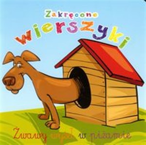 Zakręcone wierszyki