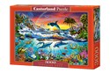 Puzzle Paradise Cove 3000 - 