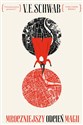 Mroczniejszy odcień magii - V.E. Schwab