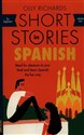 Short Stories in Spanish for beginners
