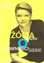Żółta książka o pewności siebie w.3  - Barbara Lech