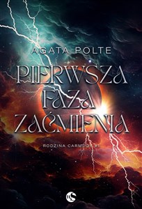 Pierwsza faza zaćmienia Rodzina Carmody Tom 1