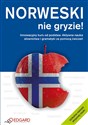 Norweski Nie gryzie + CD Innowacyjny kurs od podstaw. Aktywna nauka słownictwa i gramatyki za pomocą ćwiczeń