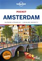 Amsterdam pocket Lonely Planet - Opracowanie Zbiorowe