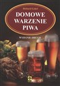 Domowe warzenie piwa - Richard Lehr