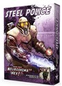 Neuroshima Hex 3.0 - Steel Police - 