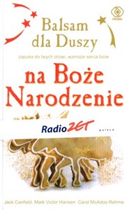 Balsam dla duszy na Boże Narodzenie