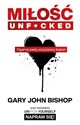 Miłość unf*cked Ogarnij swój uczuciowy bajzel - Gary John Bishop