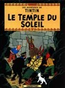 Tintin Temple du Soleil 