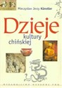 Dzieje kultury chińskiej