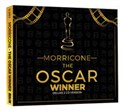 Ennio Morricone The Oscar Winner Deluxe 2CD Edition - 