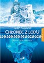 Chłopiec z lodu - Guido Sgardoli