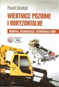 Wiertnice poziome i horyzontalne