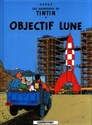 Tintin Objectif Lune 