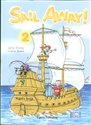 Sail Away 2 Pupil's Book + Jack & the Beanstalk Szkoła podstawowa - Jenny Dooley, Virginia Evans