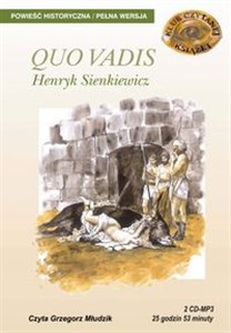 [Audiobook] Quo vadis