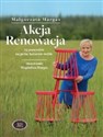 Akcja Renowacja 25 pomysłów na pełne kolorów meble - Małgorzata Margas