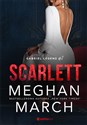 Scarlett Gabriel Legend #2 - Meghan March