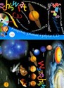 Świat malucha 7 Wszechświat z płytą CD 