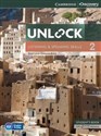 Unlock  2 Listening and Speaking Skills Student's Book with online workbook