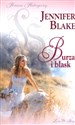 Burza i blask - Jennifer Blake