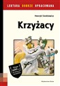 Krzyżacy Lektura dobrze opracowana