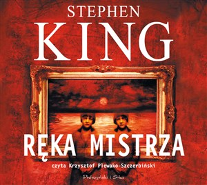 [Audiobook] Ręka mistrza