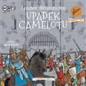 CD MP3 Upadek Camelotu. Legendy arturiańskie. Tom 10 - Anonim