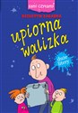 Sami czytamy Upiorna walizka - Iwona Czarkowska