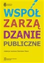 Współzarządzanie publiczne - Stanisław Mazur