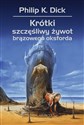 Krótki szczęśliwy żywot brązowego oksforda