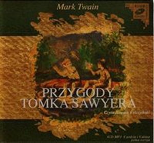 [Audiobook] Przygody Tomka Sawyera